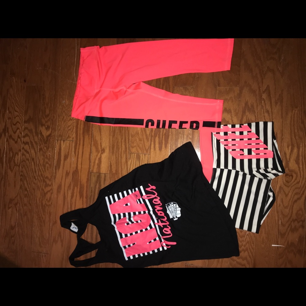 Sport set